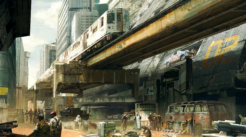 割腰子，做奴工：5000万人失踪全球包邮，现代人口*市黑**有多可怕？