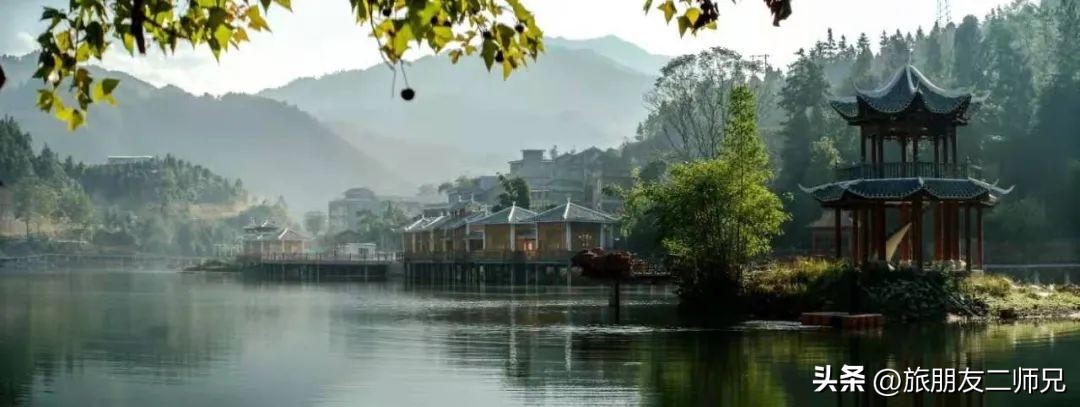 金秀圣堂湖在圣堂山吗,广州南浦出发一日游