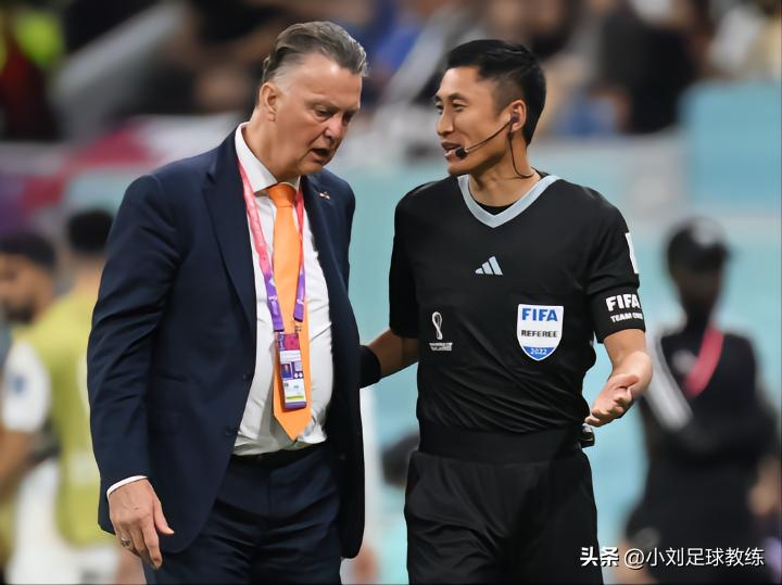 判罚解读,美国vs伊朗争议判罚