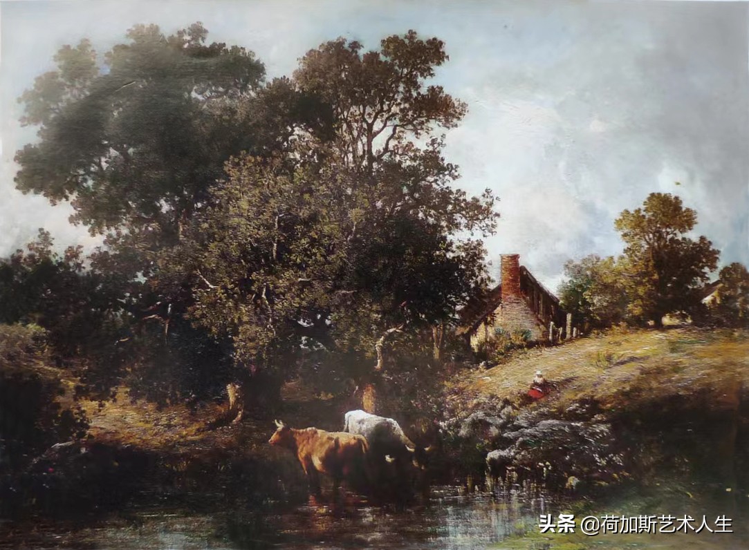 法国油画人物高清图维纳斯,安德烈贝里琴科法国人物油画