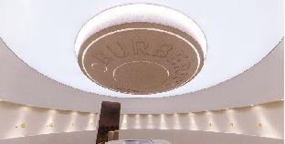 自由女神salon世茂店,自由女神salon万达店