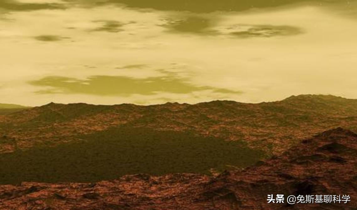 金星星球冷知识,金星的100个冷知识