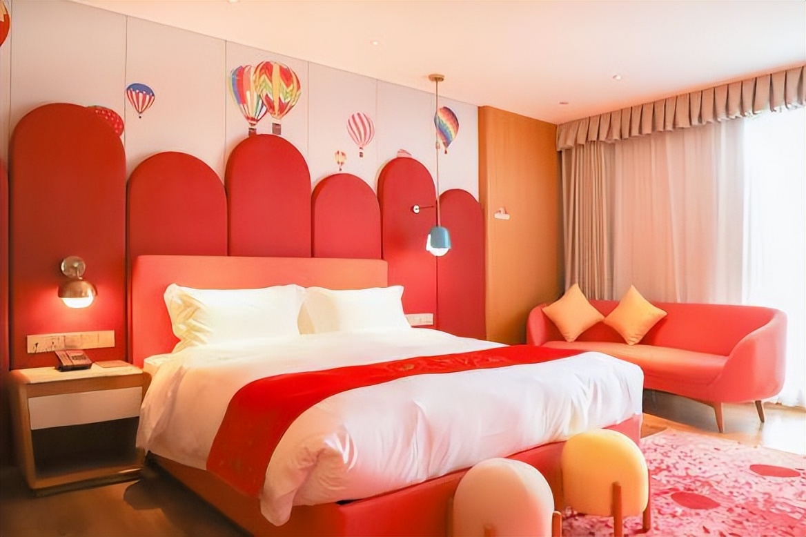 天津方特欢乐世界新年庙会,中国方特年哏儿都庙会寻年味道