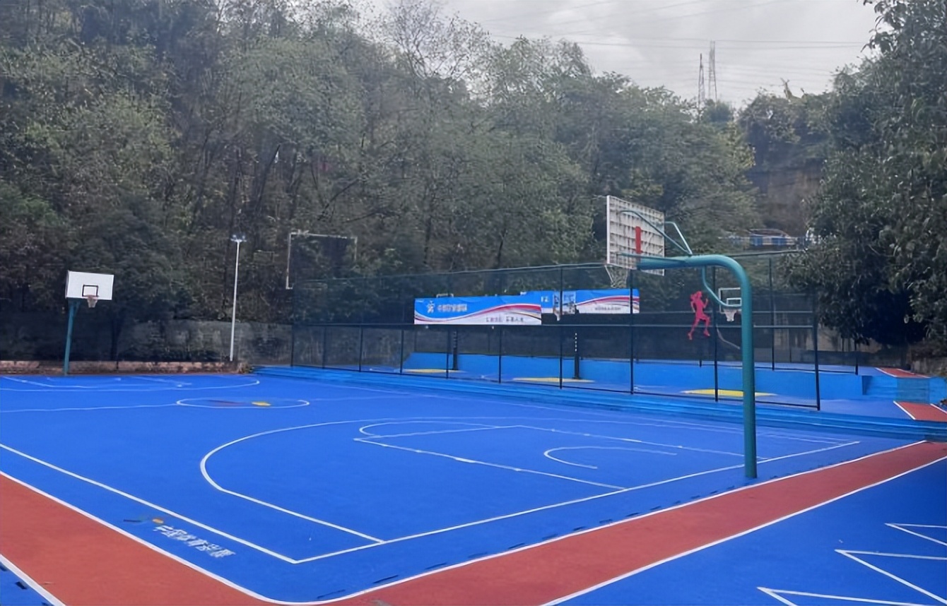 惠民体育公园,两江新区运动公园整体完工时间