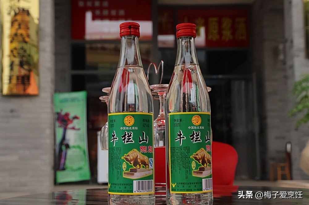 十几块钱的牛栏山为什么也有假酒,为什么很多人说牛栏山是假酒