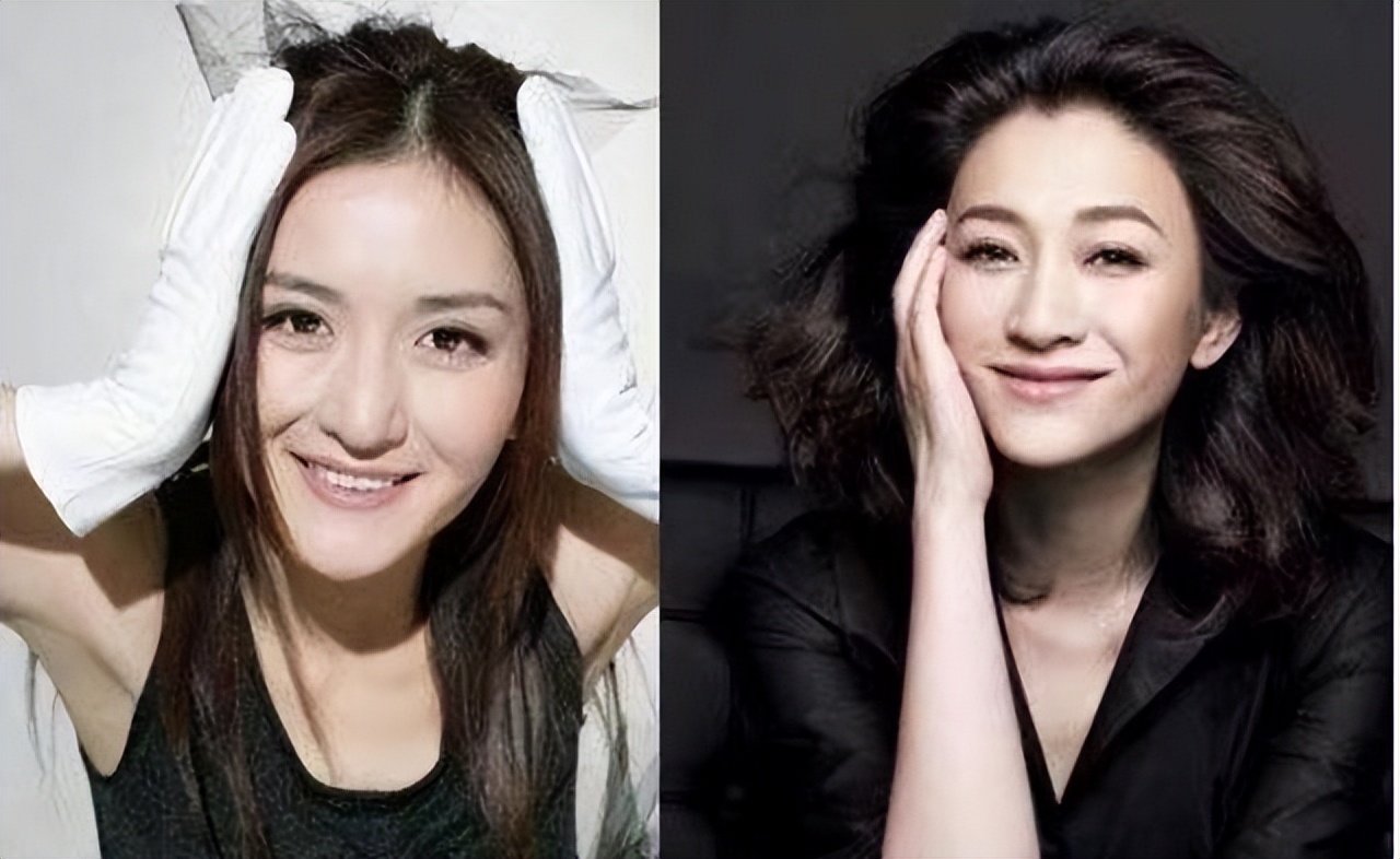 李小冉一句话揭开谢娜真正人品,李小冉和谢娜是什么关系