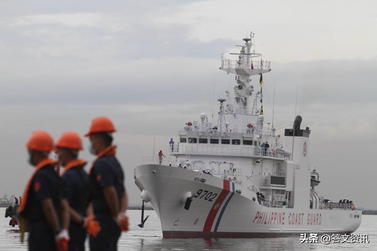 菲律宾质疑美菲军事协议的公正性,菲方称未在南海挑起冲突中方驳斥