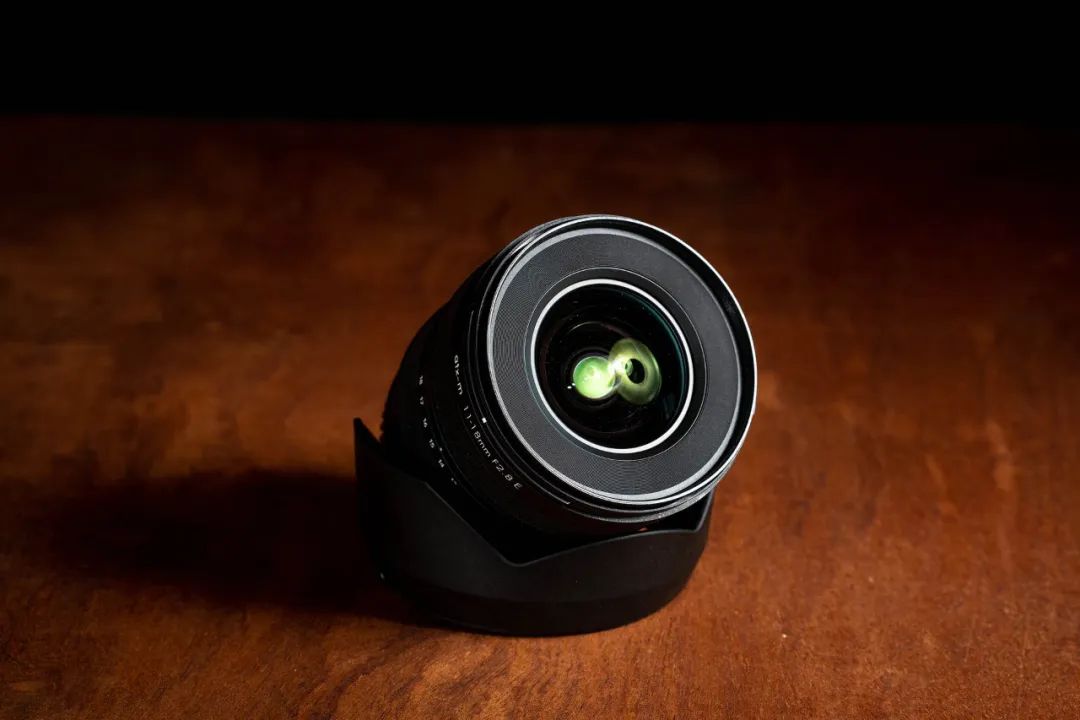 新品评测：Tokina11-18mmF2.8E多场景摄影搭档