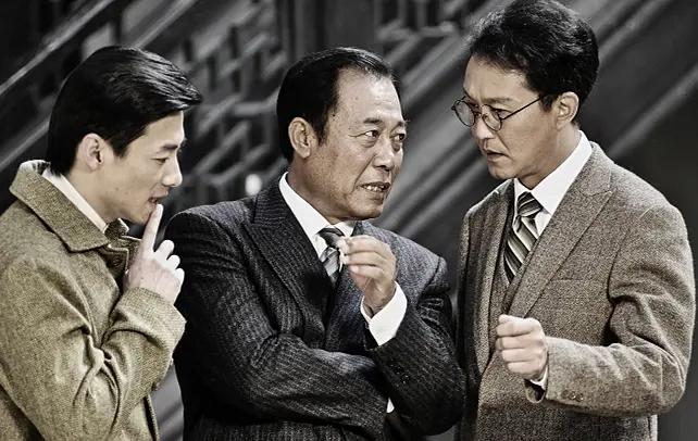 公认最好看的四部谍战剧,最值得收看的十部谍战剧