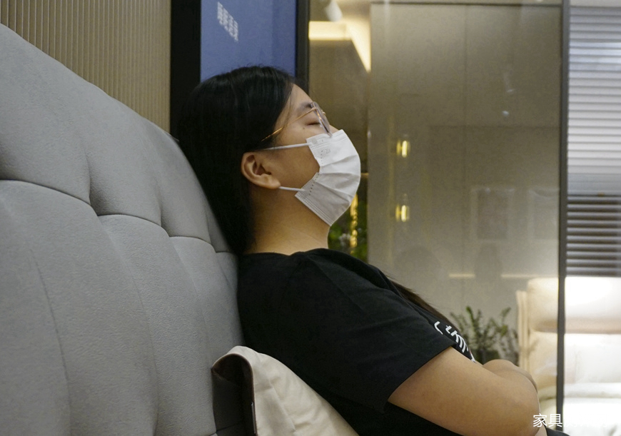 上顿渡芝华仕软床实物效果图,芝华仕5星床黑科技