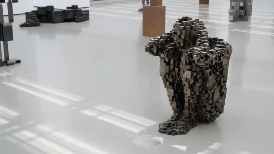 最极致的体型,世界最高身材