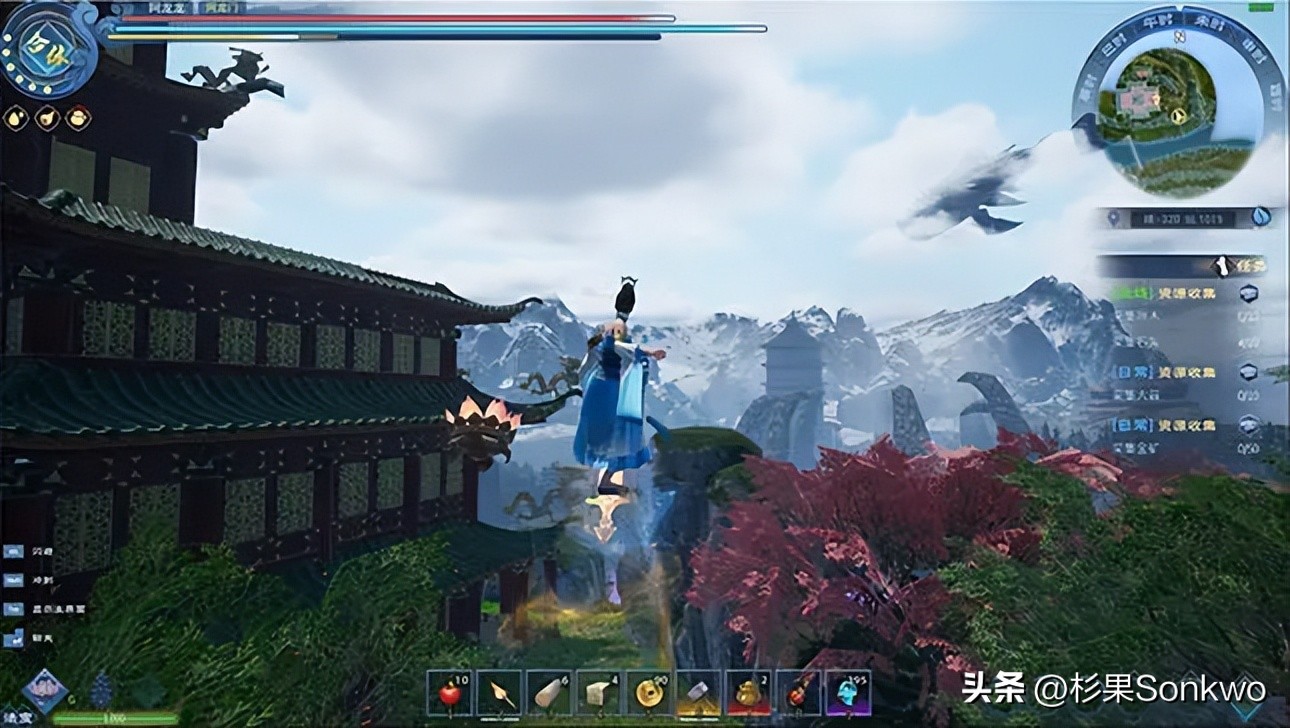 年度失望！盘点2022年口碑扑街的十大Steam游戏