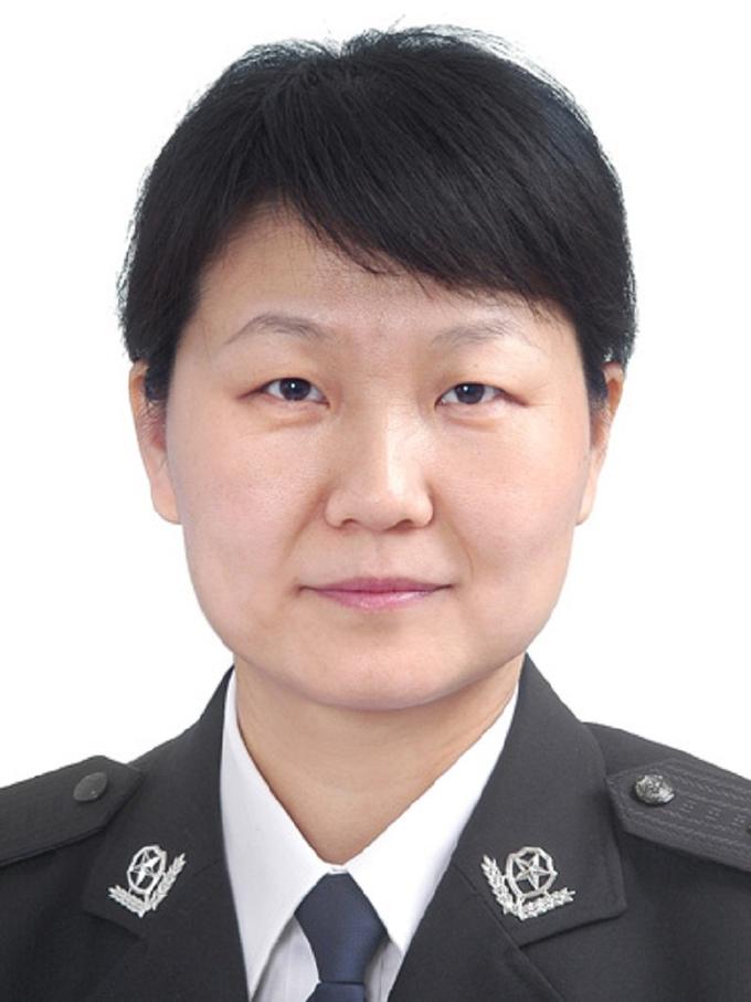 【学习贯彻二十大精神】*党**的二十大精神学习体会，公安部业务局有关负责人这样说