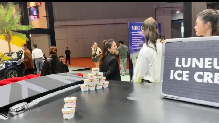 一盒冰激凌测试出崇洋媚外的奴相，让彻底看清了国外大品牌的傲慢