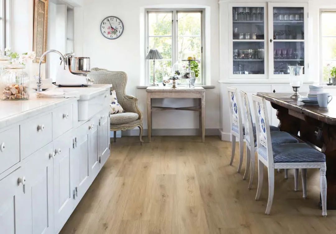 最好的复合地板牌子推荐,复合地板品牌评测