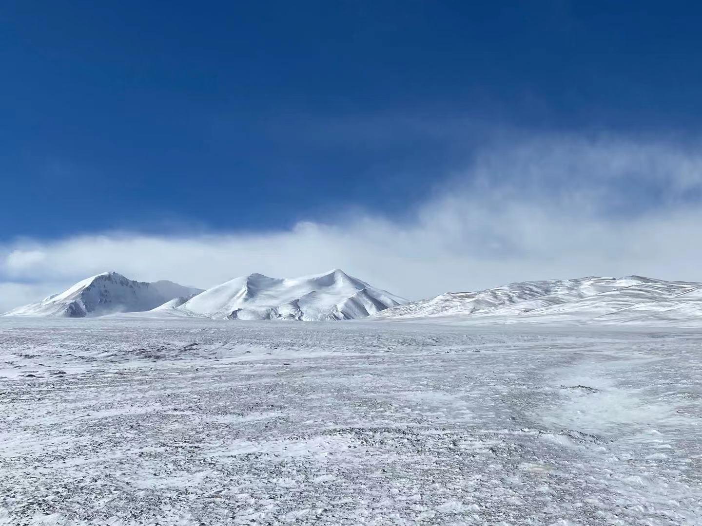 穿越无人区准备物资,自驾穿越无人区需要准备哪些东西