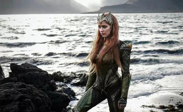 好看不好看，就看你的大腿了！美剧中的“十大美腿”你能忍受哪一