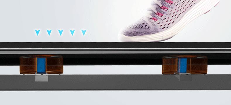 麦瑞克跑步机幻影x1,跑步机排行榜第一名麦瑞克