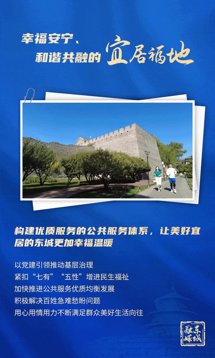 北京东城怎么样,北京东城房价一览表