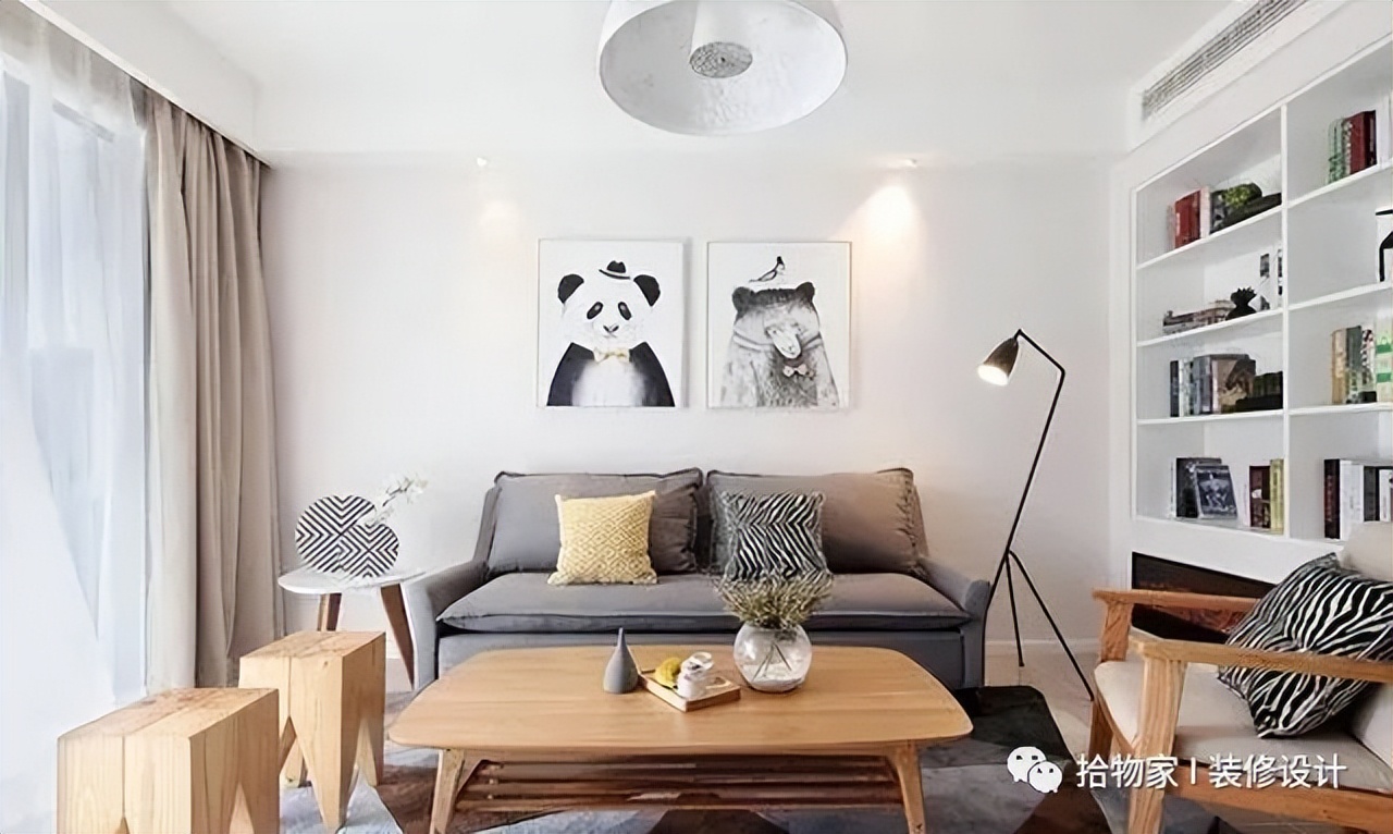 射灯选择的4个小技巧,怎么选购房间里的筒灯和射灯