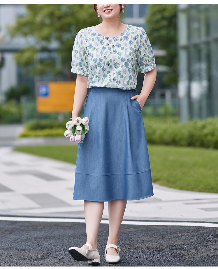 适合35-40岁穿的女装微胖,微胖四十岁穿的女装最新款的