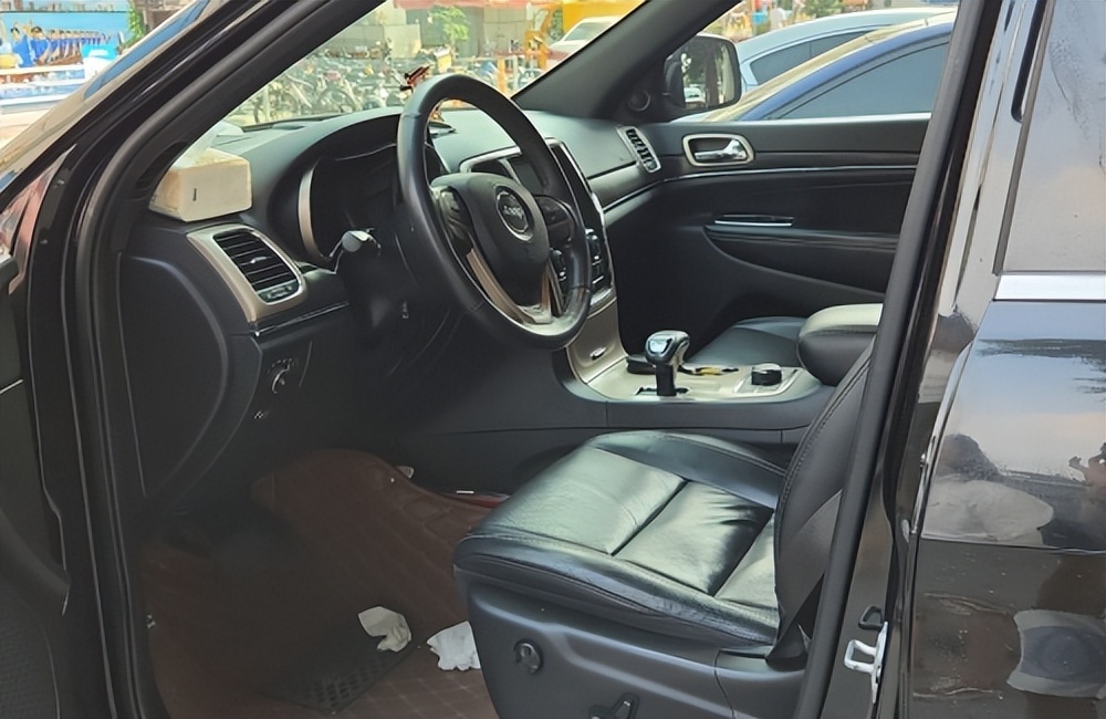 我的大柴切，居家旅行都能胜任