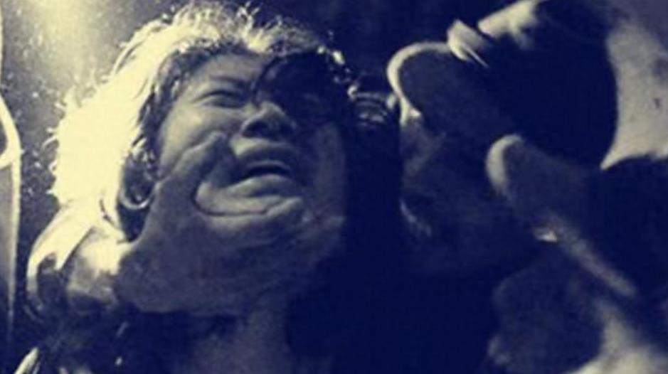 抗日女烈士朱凡：被日*用军**火炙烤分尸，断气前仍让日军汗流浃背！