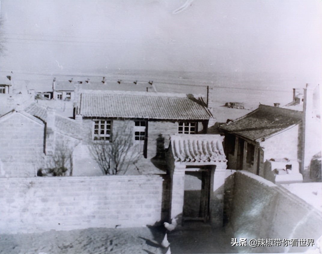 壮美内蒙古鄂尔多斯,内蒙古鄂尔多斯风景