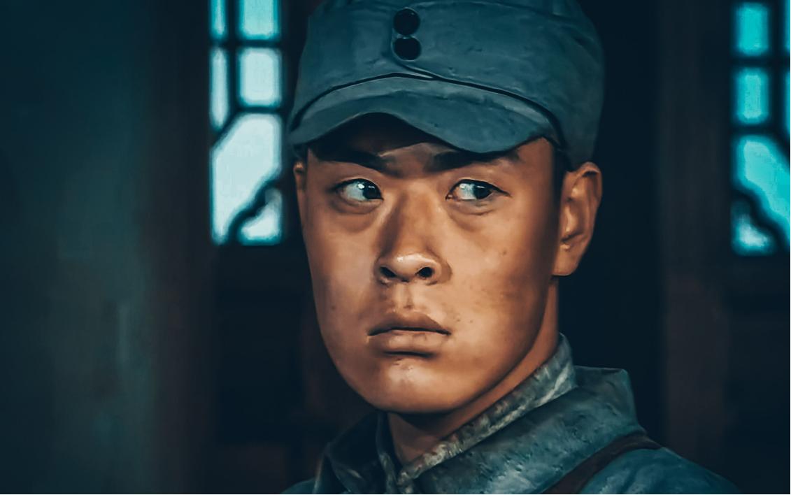 《亮剑》魏和尚：为追演员梦穷到吃狗粮，拍戏患抑郁症，如今怎样