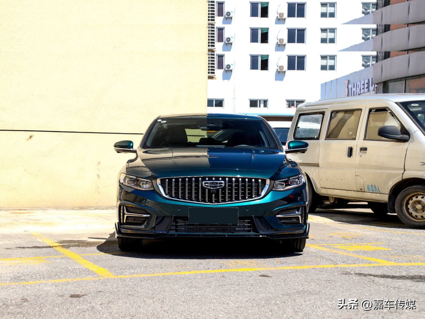 吉利星瑞和日产轩逸哪个质量好,朗逸吉利星瑞哪个更值得购买