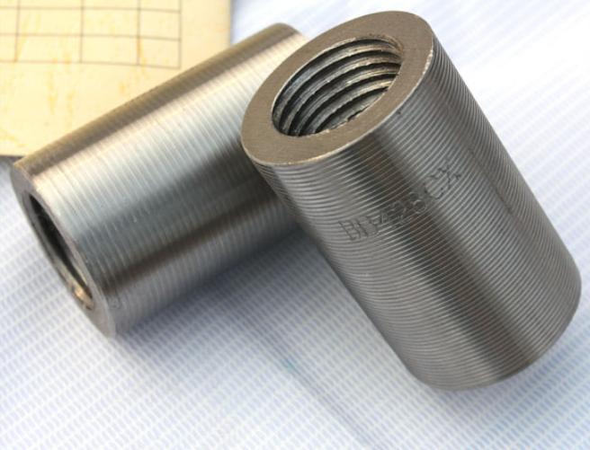 钢筋套筒主要用什么材料,钢筋套筒的作用和施工方法