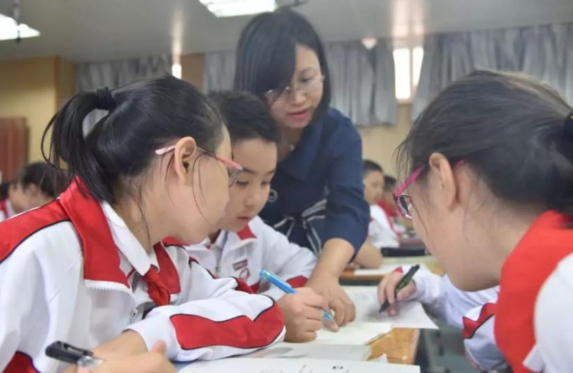 初中生迎来分配生制度,初中生分配制度