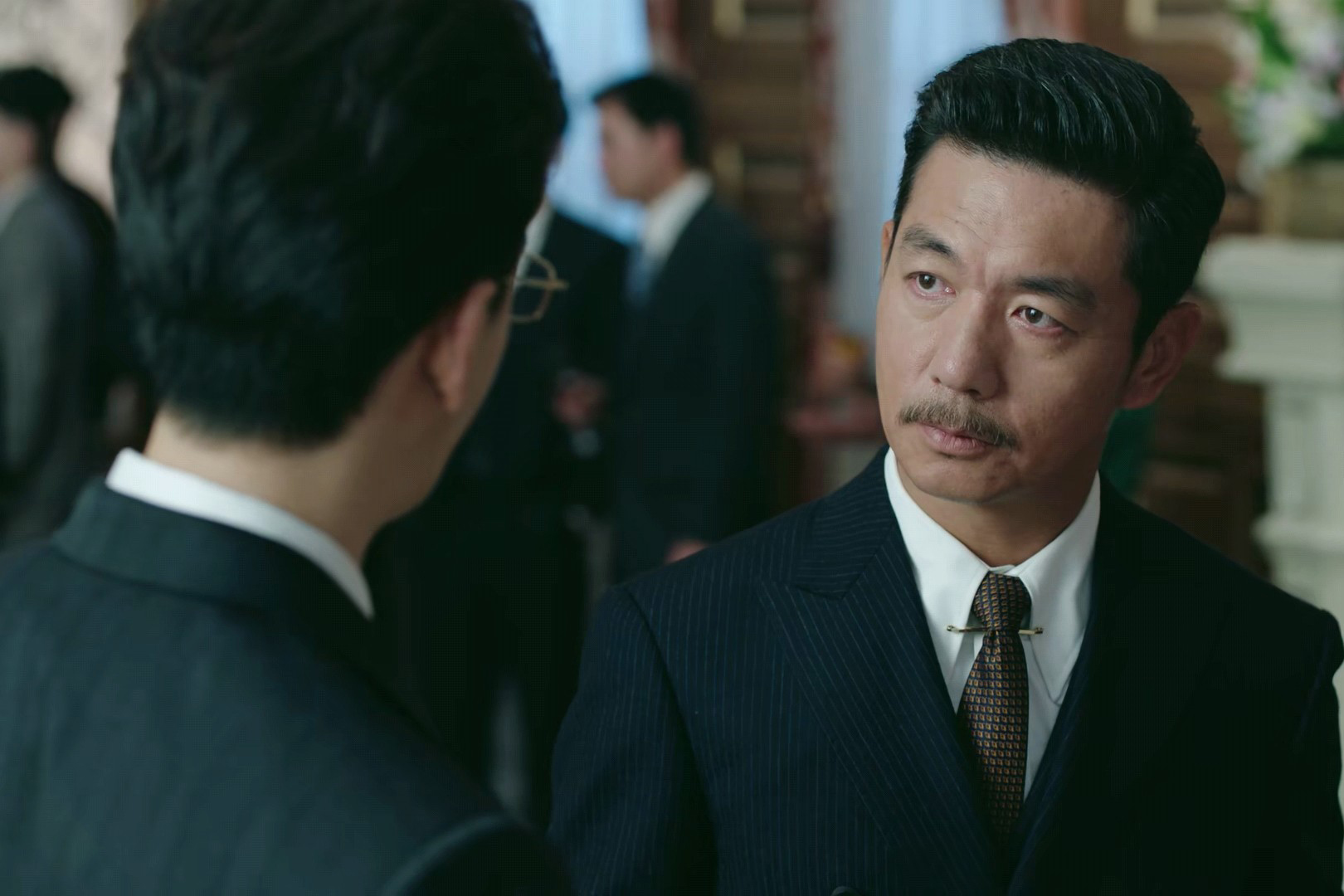 流光之城容芳桦受辱后续,流光之城容芳桦结局是什么