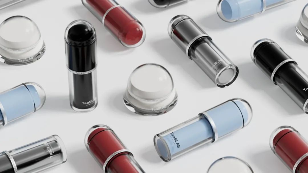 MUSEDESIGN设计大奖，包装作品又有新创意