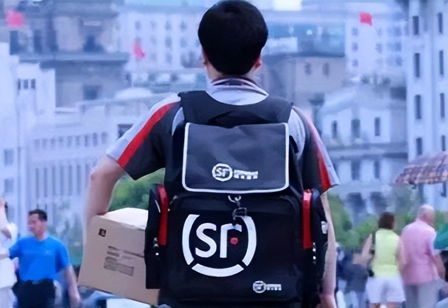 顺丰小哥被打最后王卫怎么处理的,2016年顺丰快递员被打