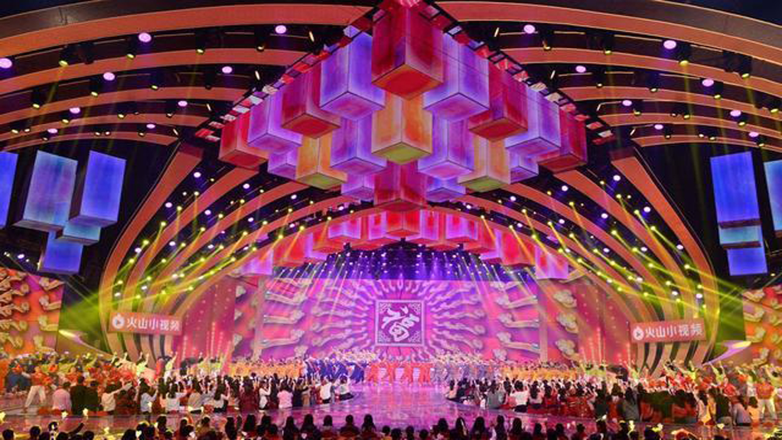 2023年的春晚是第40届了，今年的保密工作做得真到位！