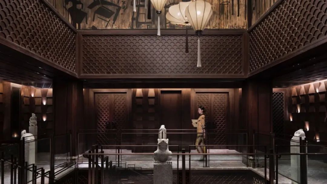 浙江市区度假酒店推荐,浙江轻奢酒店值得推荐