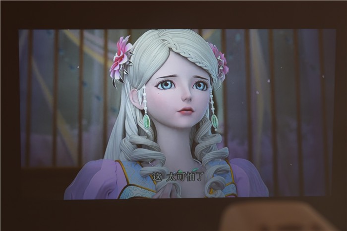 泰捷weboxt1投影仪评测视频,泰捷weboxt1s投影仪隐藏功能