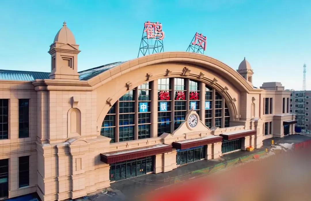 双鸭山小城市,鸡西鹤岗双鸭山哪个未来发展好