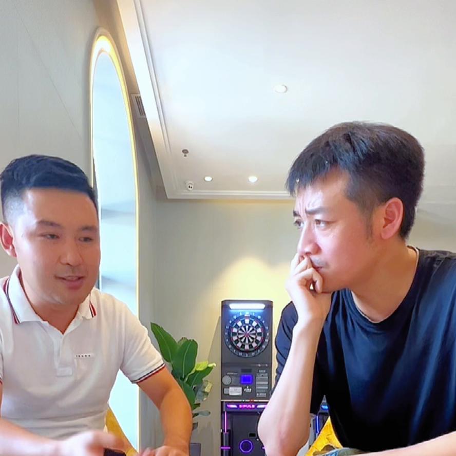 单项目月投流150w,月销过亿,单月卖30套别墅,所有...