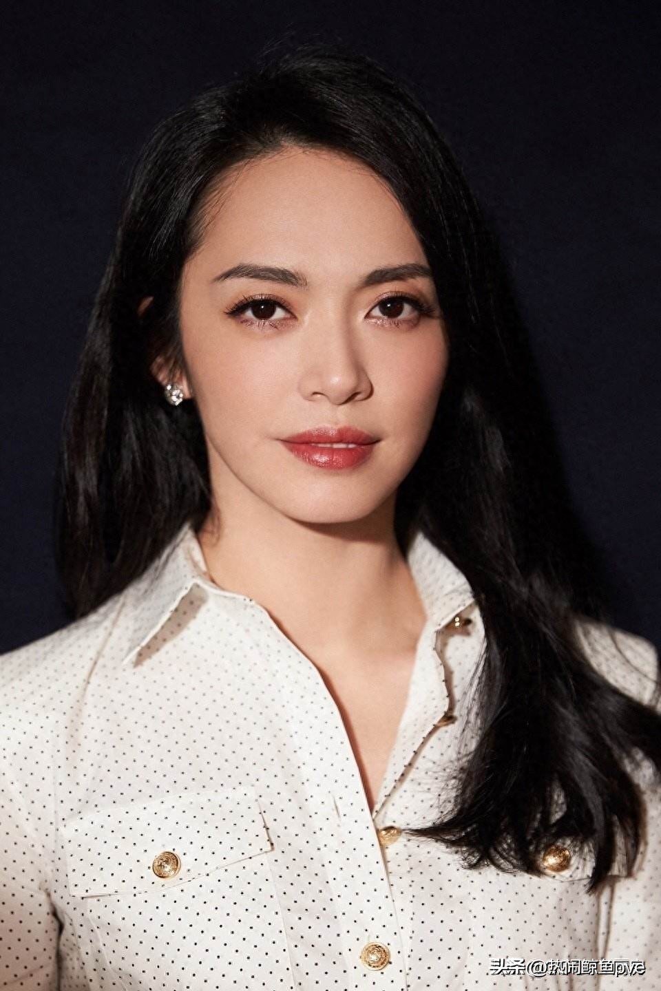 被孙红雷追求的女明星,孙红雷征服的女演员