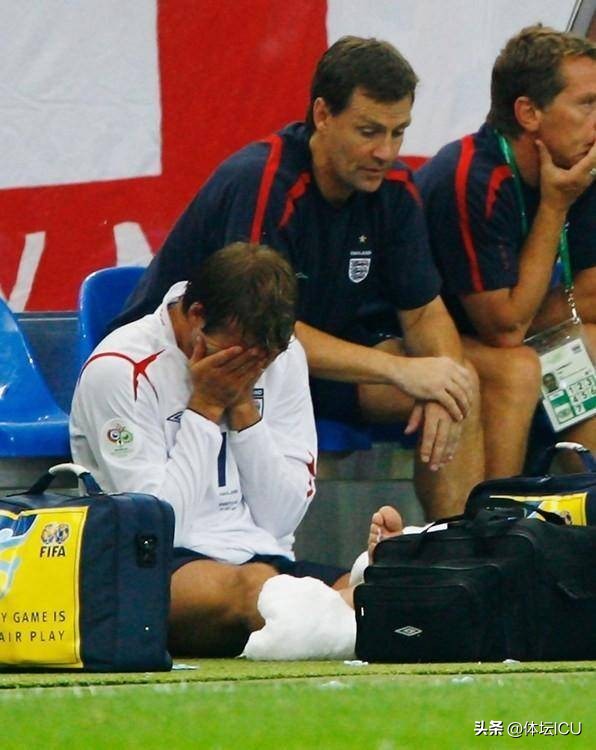 英雄今安在,06年世界杯全程回顾与夺冠