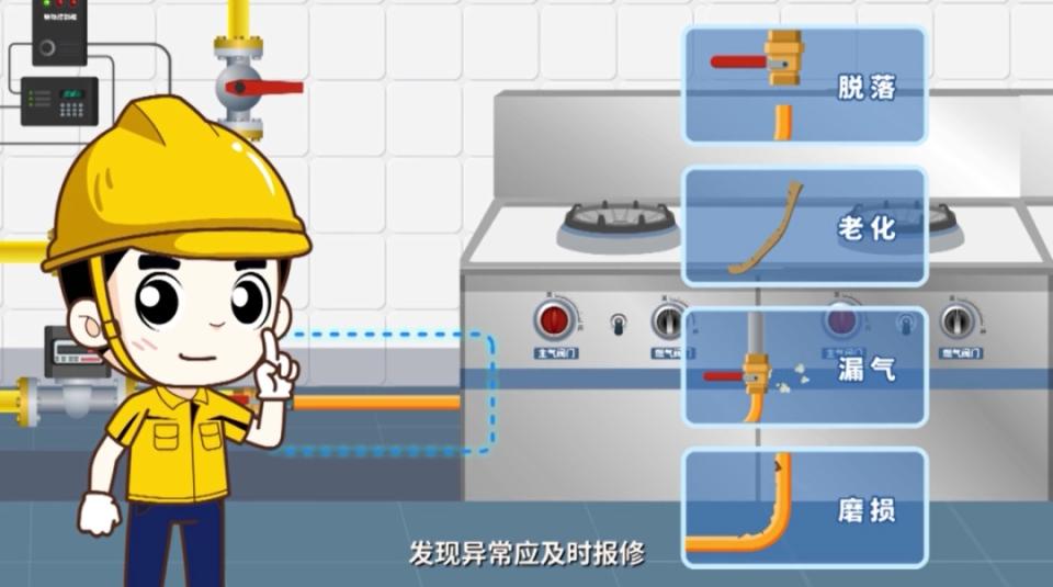 辽宁10.21燃气爆炸事故最新结果,警惕燃气爆炸事故高发