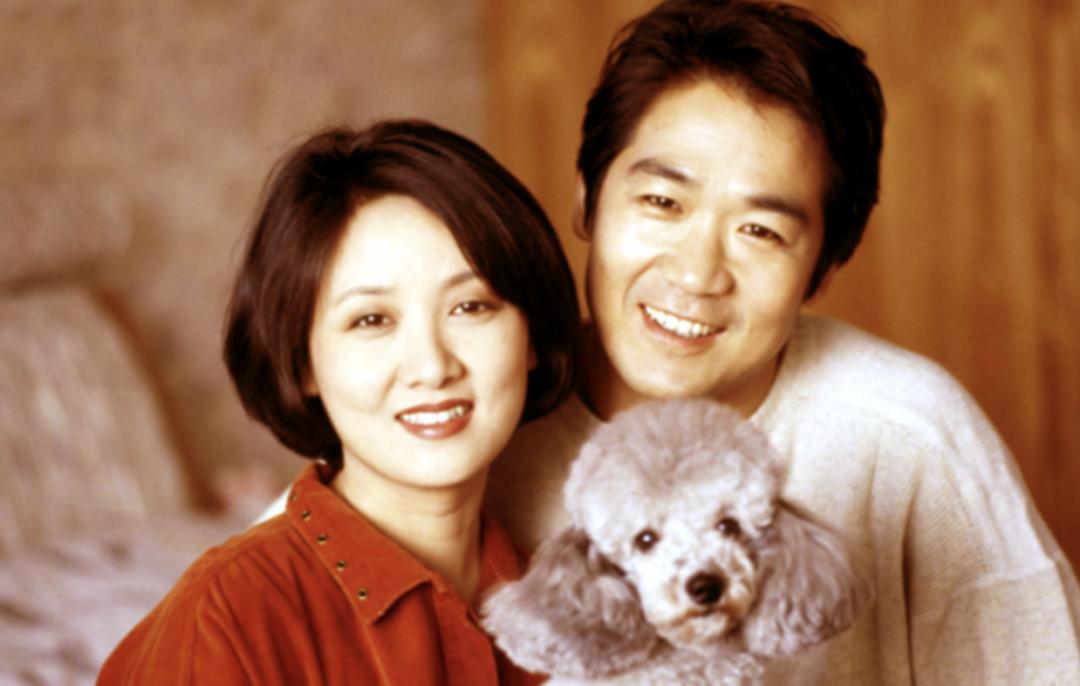 “野生诗人”和“娱圈活宝”的狗血往事