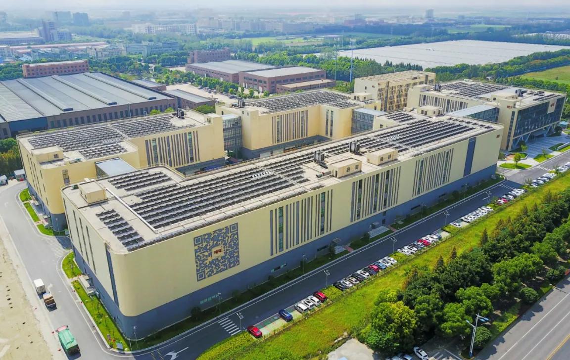 杭州大江东有啥大厂,杭州大江东引进的大企业