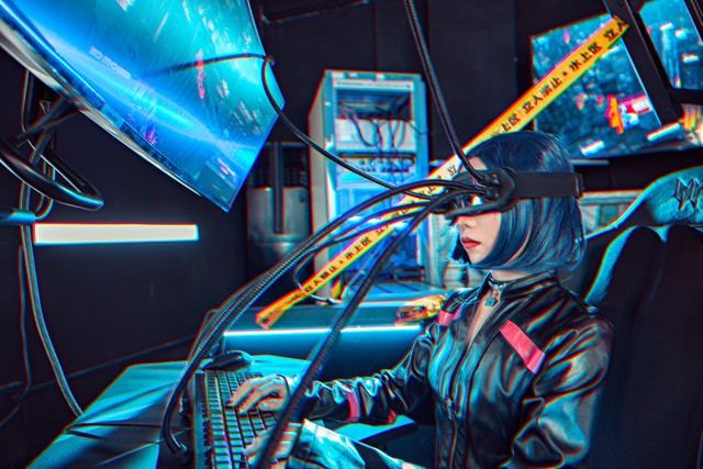 推荐非常好看的未来科幻电影,推荐十部高评分科幻电影