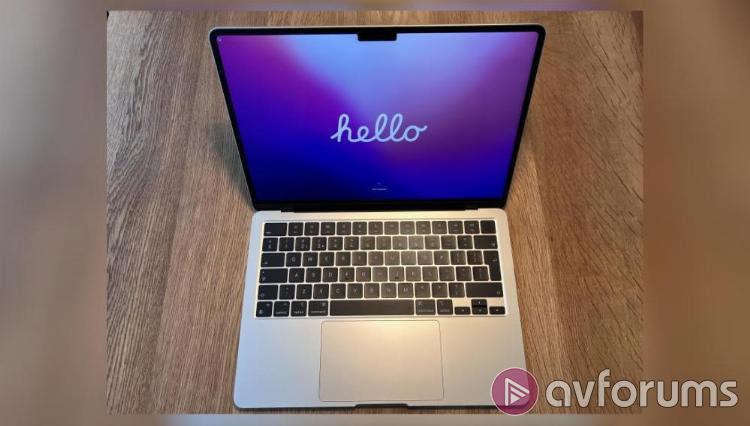 macbookair剪辑视频怎么样,苹果笔记本电脑macbookair