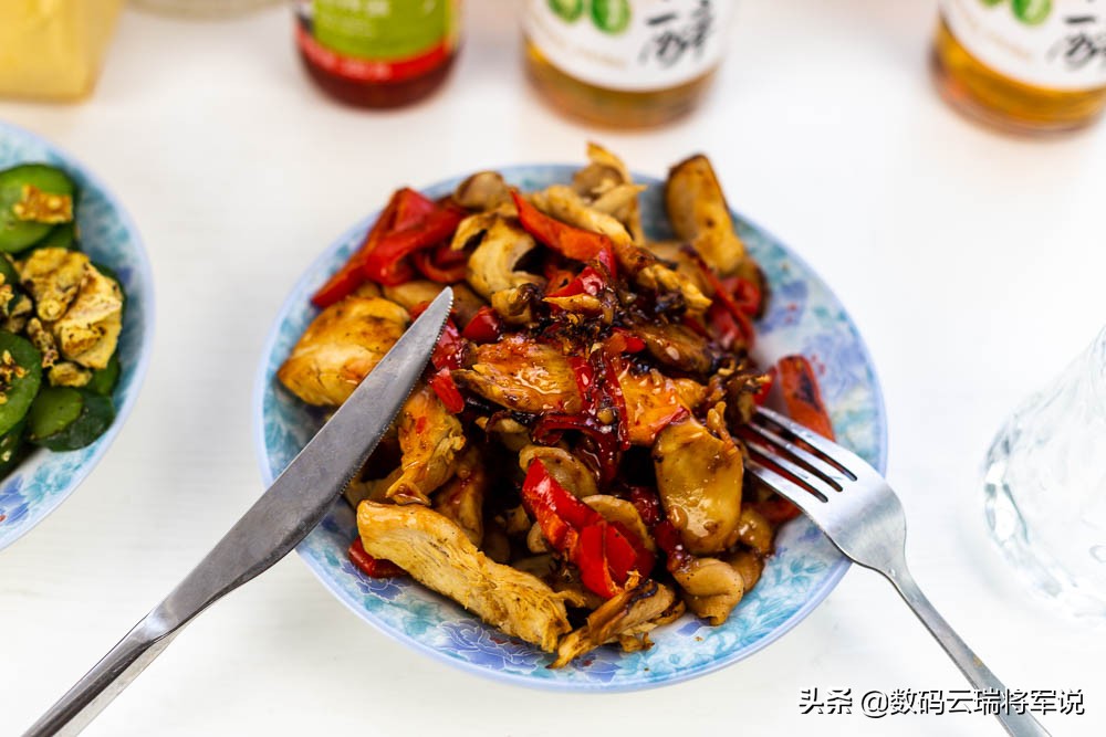 还在为厨房去重油污发愁吗,三禾氮化炒锅好吗