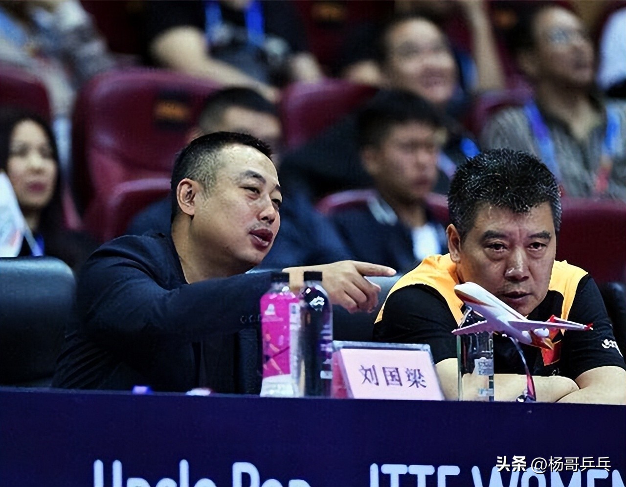 即将开赛的乒超联赛沦为鸡肋，外协会无人加入，如今纯属自娱自乐