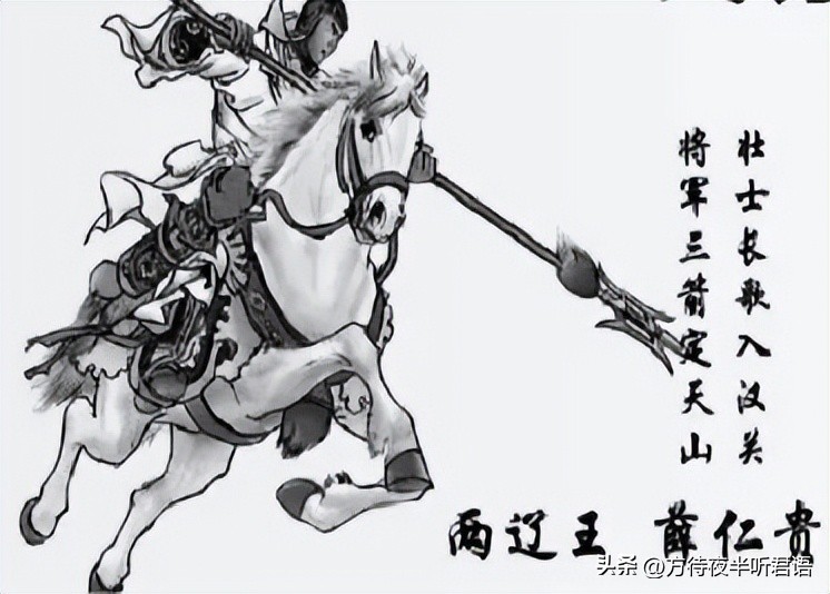 寻踪：东北古国*句丽高**今何在？